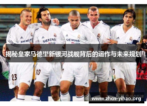 揭秘皇家马德里新银河战舰背后的运作与未来规划 揭秘皇家马德里新银河战舰背后的运作与未来规划