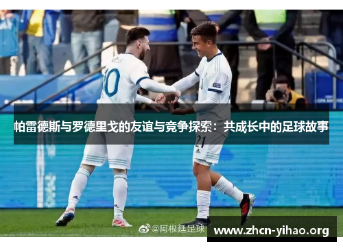 帕雷德斯与罗德里戈的友谊与竞争探索：共成长中的足球故事