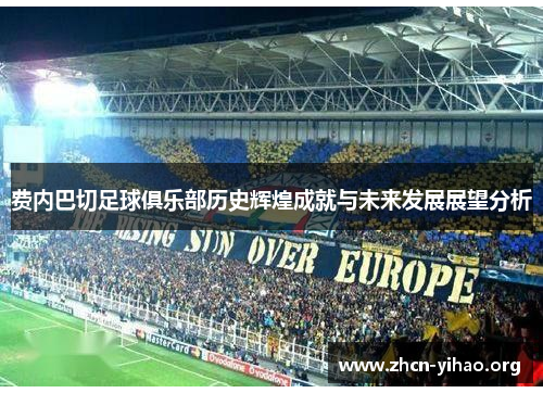 费内巴切足球俱乐部历史辉煌成就与未来发展展望分析