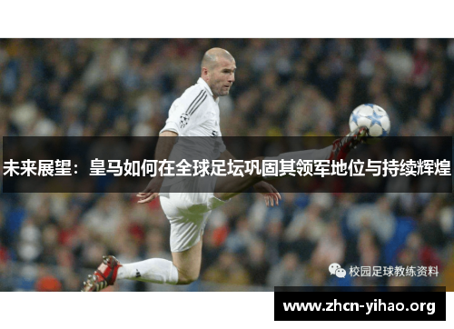 未来展望：皇马如何在全球足坛巩固其领军地位与持续辉煌