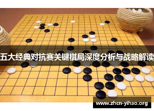 五大经典对抗赛关键棋局深度分析与战略解读