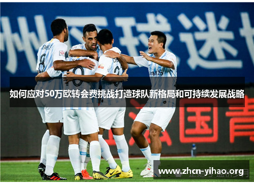 如何应对50万欧转会费挑战打造球队新格局和可持续发展战略 如何应对50万欧转会费挑战打造球队新格局和可持续发展战略