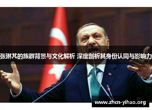 张琳芃的族群背景与文化解析 深度剖析其身份认同与影响力