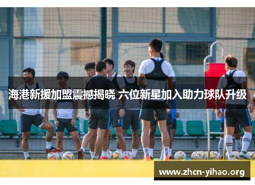 海港新援加盟震撼揭晓 六位新星加入助力球队升级 海港新援加盟震撼揭晓 六位新星加入助力球队升级