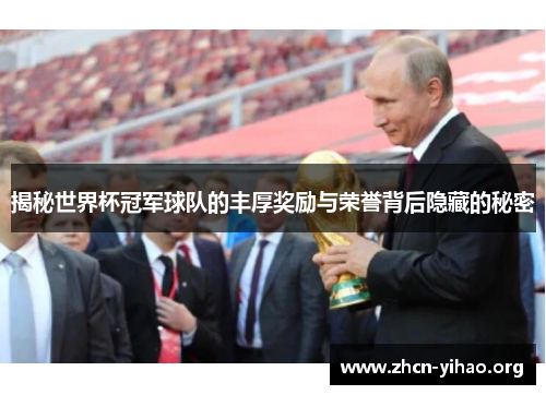 揭秘世界杯冠军球队的丰厚奖励与荣誉背后隐藏的秘密