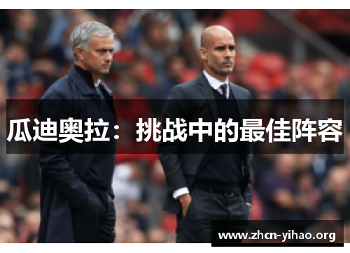 瓜迪奥拉：挑战中的最佳阵容