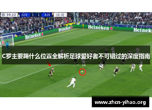 C罗主要踢什么位置全解析足球爱好者不可错过的深度指南