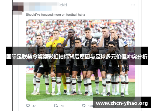 国际足联禁令解读彩虹袖标背后原因与足球多元价值冲突分析