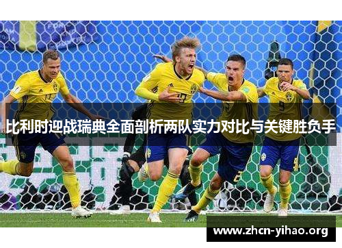 比利时迎战瑞典全面剖析两队实力对比与关键胜负手