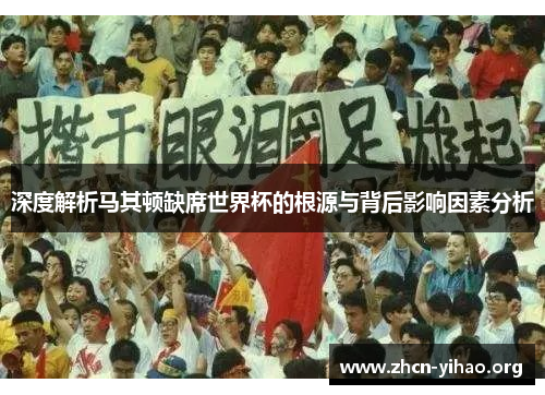 深度解析马其顿缺席世界杯的根源与背后影响因素分析