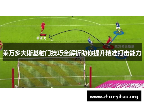 莱万多夫斯基射门技巧全解析助你提升精准打击能力