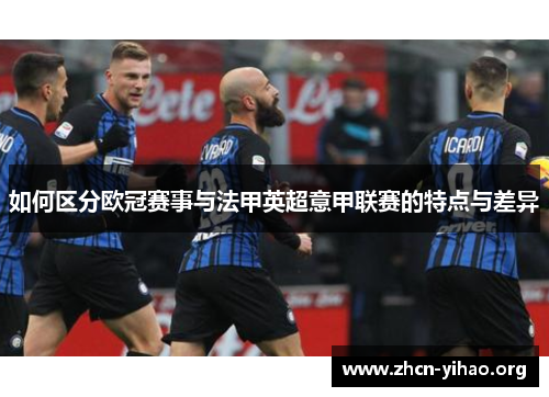 如何区分欧冠赛事与法甲英超意甲联赛的特点与差异